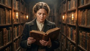 Forgotten Library