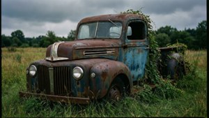 Forgotten Relic