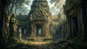 Forgotten Ruins