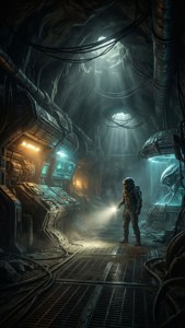 Forgotten Ruins