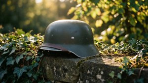 Forgotten Stahlhelm