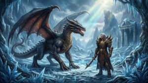 Forgotten Vale