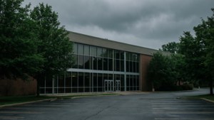 Forks High School