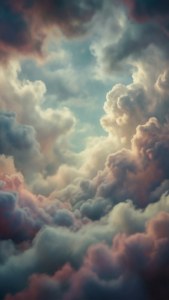 Form Restless Clouds