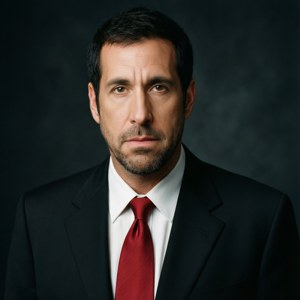Formal Adam Sandler