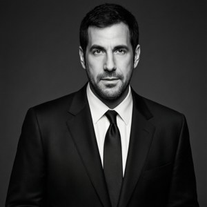 Formal Black And White