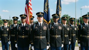 Formal Ceremony