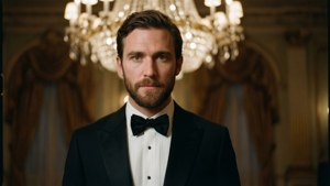Formal Elegance Ballroom