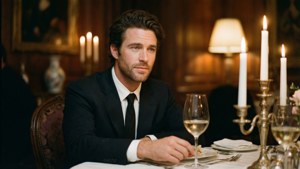Formal Elegance Dinner