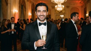 Formal Event Elegance