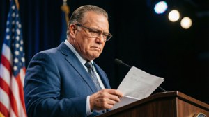 Formal Speech Reading