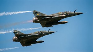 Formation Flight