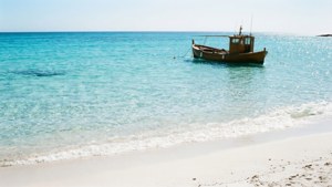 Formentera Paradise Beach