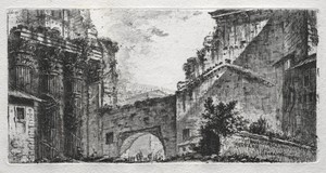 Foro di Augusto