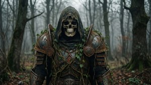 Forsaken Death Knight