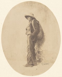 [Fort des Halles (Market Porter)]