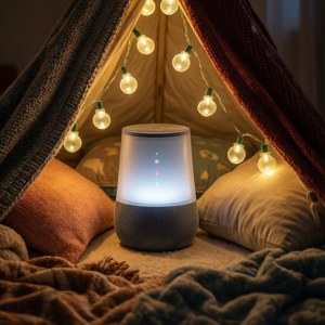Fort of Comfort