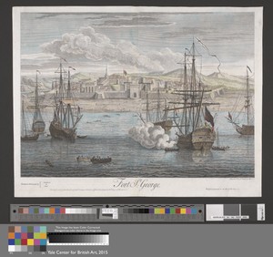 Fort St. George
