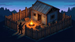 Fortified Haven