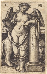 Fortitudo (Fortitude)