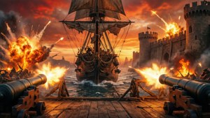 Fortress Assault