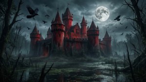 Fortress of the Bloody Baron