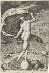 Fortuin (Fortuna)
