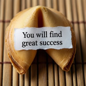 Fortune Revealed