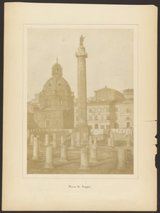 Forum de Trajan