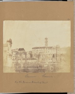 Forum - Rome
