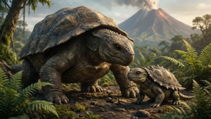 Fossil Family