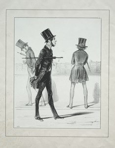 Fouberies de Femmes