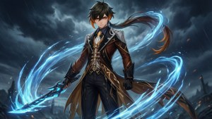 Foul Legacy Unleashed
