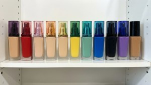 Foundation Collection Rainbow
