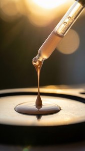 Foundation Drop Macro