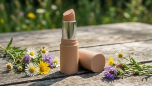 Foundation Stick with Wildflowers
