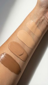 Foundation Swatch Diversity