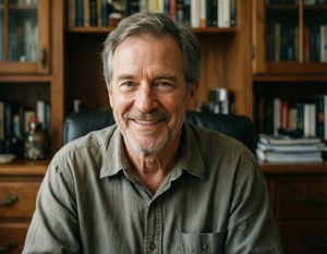 Founder's Portrait