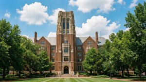 Founders Library Majesty