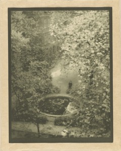 [Fountain Court, The Temple, London]