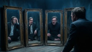 Four Fear Landscape Father