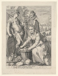 Four Seasons (Autumn)