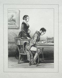 Fourberies de Femmes