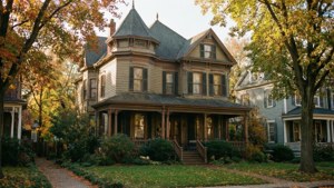 Fourth Ward Charm