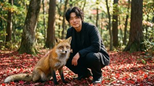 Fox Companion