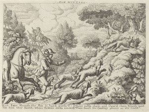 Fox Hunt