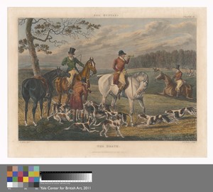 Fox Hunters - The Death