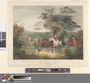 Fox Hunting: Full Cry