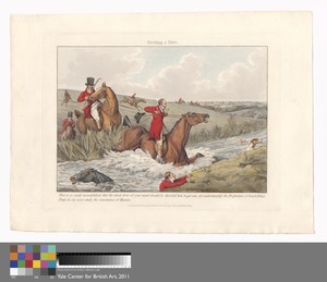 [Fox-hunting] Some Do and Some Don't: It is All a Notion. Getting a Dive