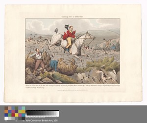 [Fox-hunting] Some Do and Some Don't: It is All a Notion. Getting over a difficulty